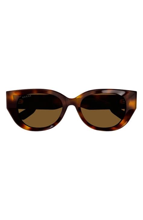 nordstrom womens gucci sunglasses